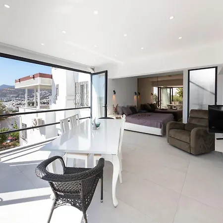Vilă Modern With Garden And Terrace Near Beach In The Heart Of *
